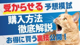 【2025年対応】ココナラで出題予想模擬試験を半額以下で買う方法｜新規登録＆紹介コード活用法
